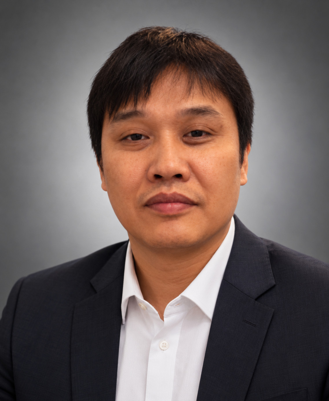 Mr. David-Xu — Operation Head of Dyeing, BSKL
