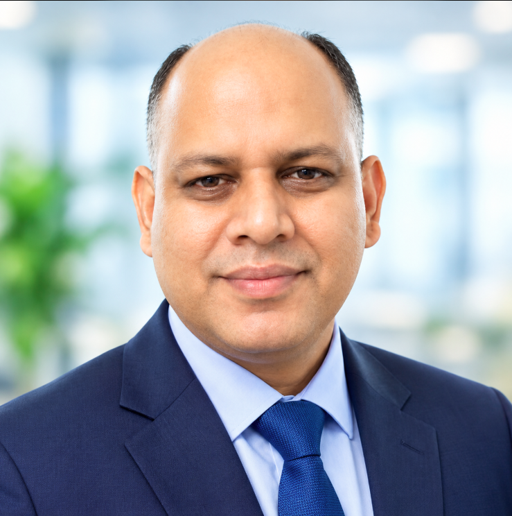 Portrait of Shah MD. Shahriar Kamal